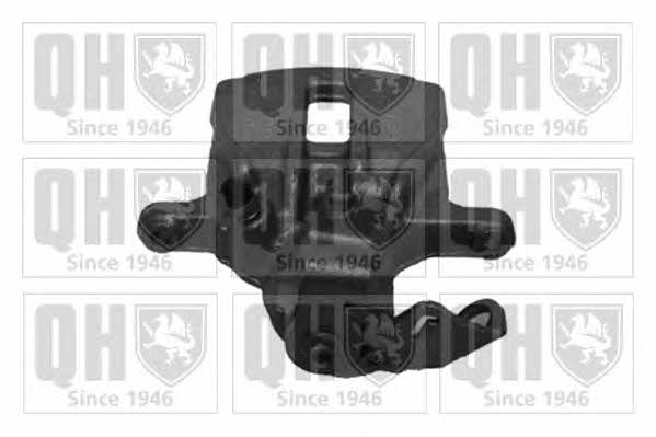 Quinton Hazell QBS3266 Brake caliper rear right QBS3266: Buy near me in Poland at 2407.PL - Good price!