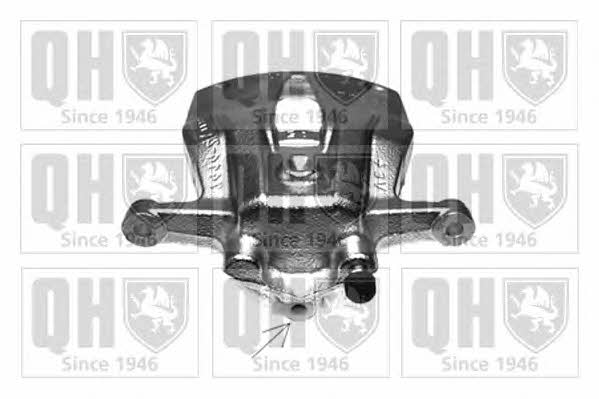 Quinton Hazell QBS3270 Brake caliper front right QBS3270: Buy near me in Poland at 2407.PL - Good price!