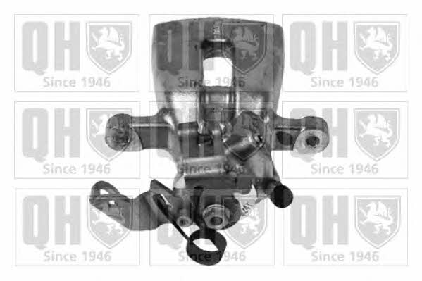 Quinton Hazell QBS3273 Brake caliper rear left QBS3273: Buy near me in Poland at 2407.PL - Good price!
