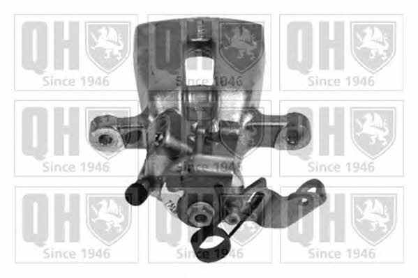 Quinton Hazell QBS3274 Суппорт тормозной задний правый QBS3274: Отличная цена - Купить в Польше на 2407.PL!