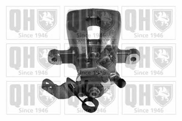 Quinton Hazell QBS3275 Brake caliper rear left QBS3275: Buy near me in Poland at 2407.PL - Good price!