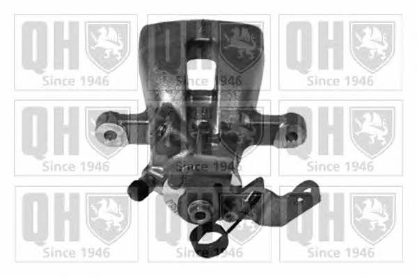 Quinton Hazell QBS3276 Brake caliper rear right QBS3276: Buy near me in Poland at 2407.PL - Good price!
