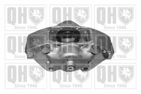 Quinton Hazell QBS3301 Brake caliper front left QBS3301: Buy near me at 2407.PL in Poland at an Affordable price!