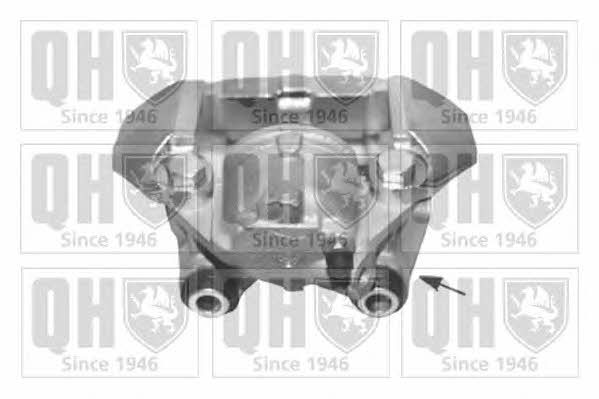 Quinton Hazell QBS3314 Brake caliper QBS3314: Buy near me in Poland at 2407.PL - Good price!