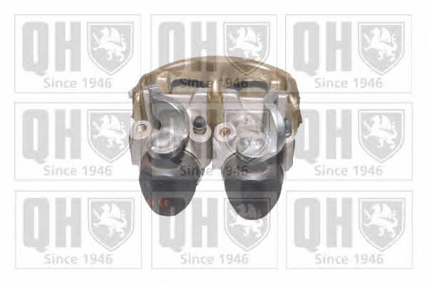 Quinton Hazell QBS3320 Суппорт тормозной передний правый QBS3320: Отличная цена - Купить в Польше на 2407.PL!
