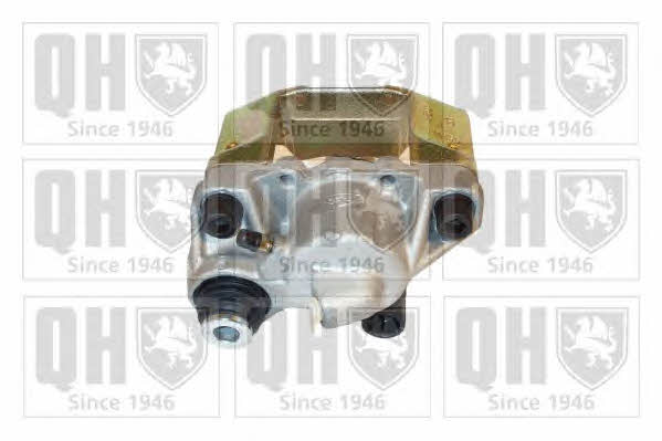 Quinton Hazell QBS3339 Суппорт тормозной передний левый QBS3339: Отличная цена - Купить в Польше на 2407.PL!