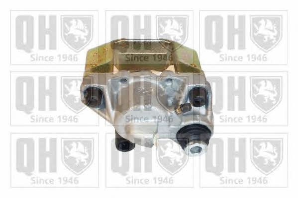 Quinton Hazell QBS3340 Brake caliper front right QBS3340: Buy near me in Poland at 2407.PL - Good price!