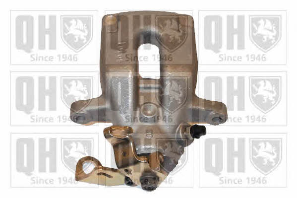Quinton Hazell QBS3365 Суппорт тормозной задний левый QBS3365: Отличная цена - Купить в Польше на 2407.PL!