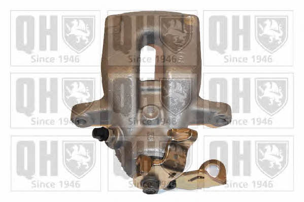 Quinton Hazell QBS3366 Суппорт тормозной задний правый QBS3366: Купить в Польше - Отличная цена на 2407.PL!