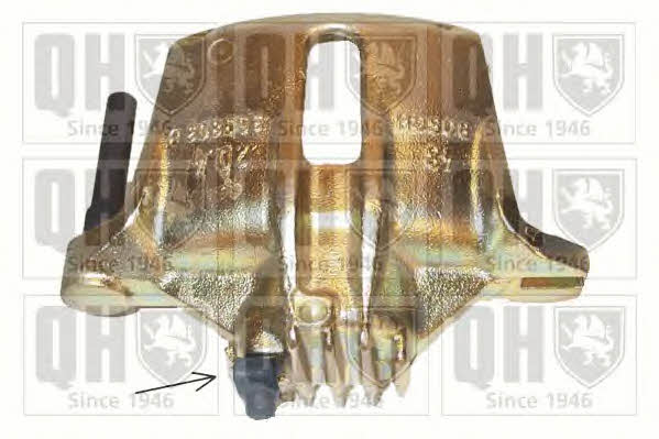 Quinton Hazell QBS3367 Brake caliper QBS3367: Buy near me in Poland at 2407.PL - Good price!
