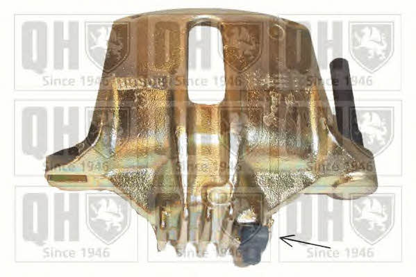 Quinton Hazell QBS3368 Brake caliper QBS3368: Buy near me at 2407.PL in Poland at an Affordable price!