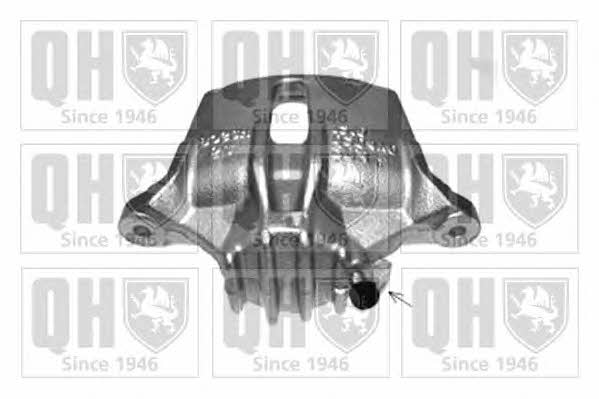 Quinton Hazell QBS3376 Brake caliper QBS3376: Buy near me at 2407.PL in Poland at an Affordable price!