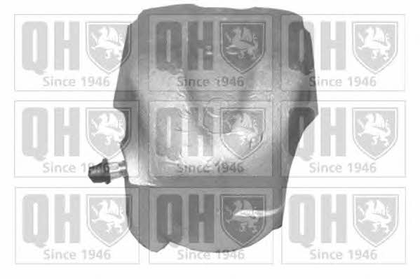 Quinton Hazell QBS3409 Суппорт тормозной передний правый QBS3409: Купить в Польше - Отличная цена на 2407.PL!