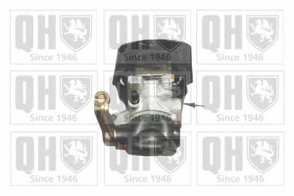 Quinton Hazell QBS3415 Brake caliper rear right QBS3415: Buy near me in Poland at 2407.PL - Good price!