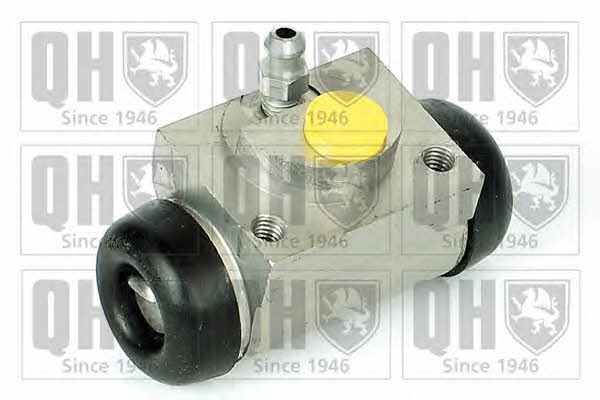 Quinton Hazell BWC3814 Wheel Brake Cylinder BWC3814: Buy near me in Poland at 2407.PL - Good price!