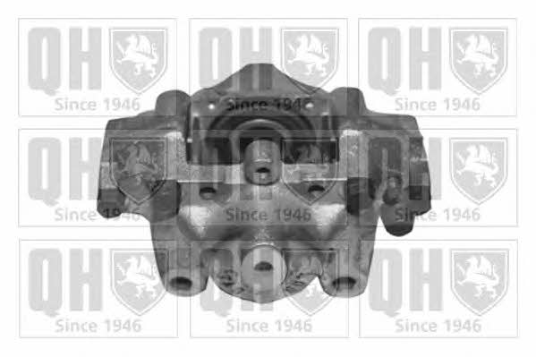 Quinton Hazell QBS2659 Суппорт тормозной задний левый QBS2659: Отличная цена - Купить в Польше на 2407.PL!