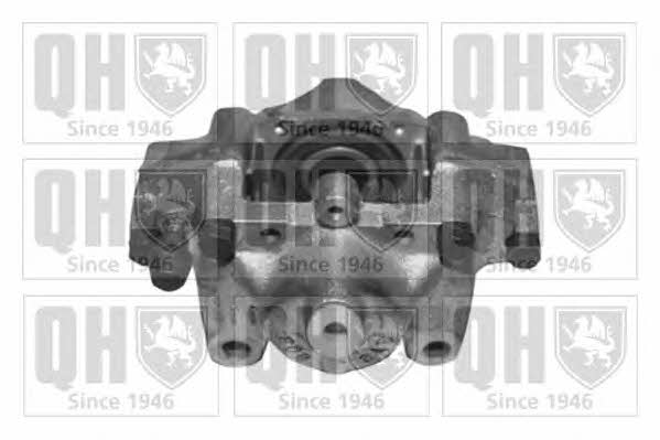Quinton Hazell QBS2660 Суппорт тормозной задний правый QBS2660: Отличная цена - Купить в Польше на 2407.PL!