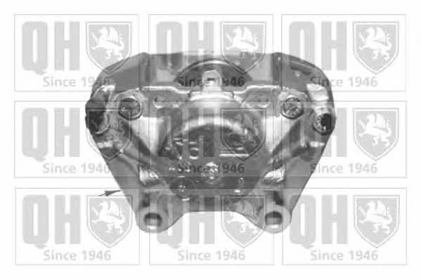 Quinton Hazell QBS2674 Brake caliper front right QBS2674: Buy near me in Poland at 2407.PL - Good price!