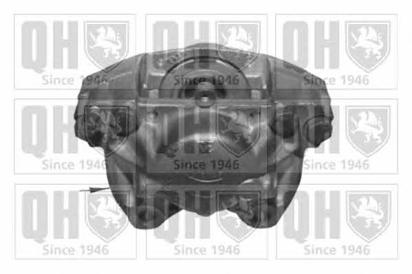 Quinton Hazell QBS2676 Brake caliper front right QBS2676: Buy near me in Poland at 2407.PL - Good price!