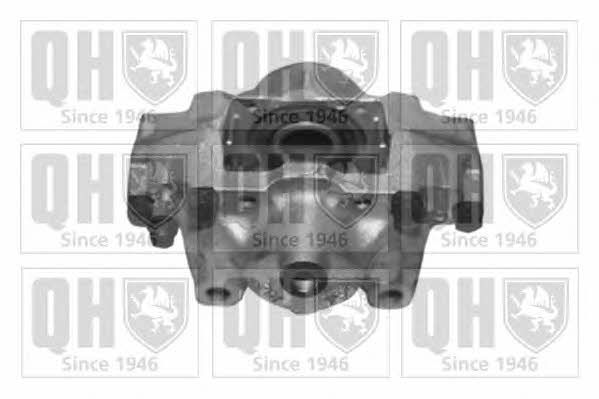 Quinton Hazell QBS2682 Brake caliper rear right QBS2682: Buy near me in Poland at 2407.PL - Good price!