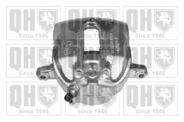 Quinton Hazell QBS2684 Brake caliper front right QBS2684: Buy near me in Poland at 2407.PL - Good price!