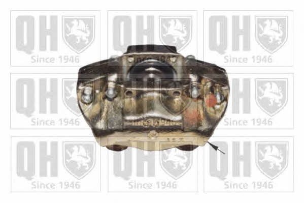 Quinton Hazell QBS2686 Brake caliper QBS2686: Buy near me in Poland at 2407.PL - Good price!