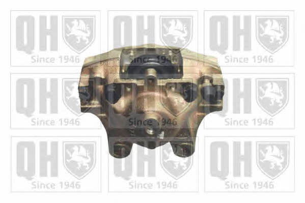 Quinton Hazell QBS2691 Brake caliper rear left QBS2691: Buy near me at 2407.PL in Poland at an Affordable price!