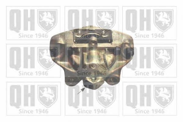 Quinton Hazell QBS2695 Суппорт тормозной QBS2695: Отличная цена - Купить в Польше на 2407.PL!