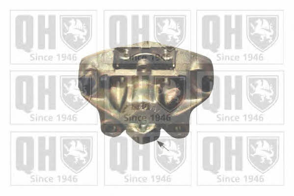 Quinton Hazell QBS2696 Brake caliper rear right QBS2696: Buy near me in Poland at 2407.PL - Good price!