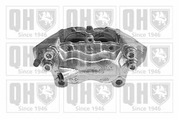 Quinton Hazell QBS2706 Brake caliper front right QBS2706: Buy near me in Poland at 2407.PL - Good price!