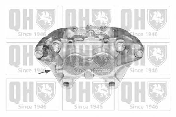 Quinton Hazell QBS2707 Brake caliper QBS2707: Buy near me in Poland at 2407.PL - Good price!