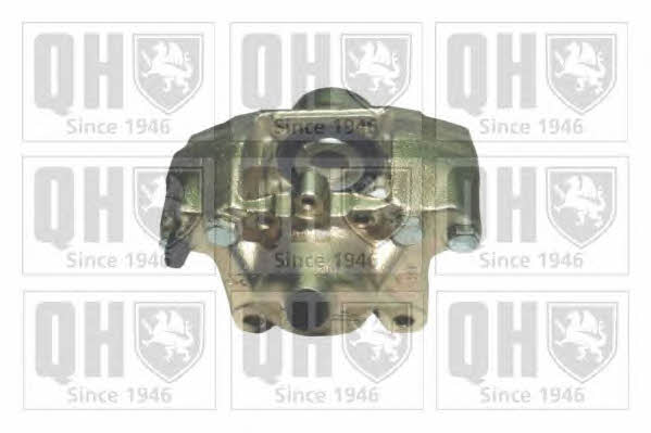 Quinton Hazell QBS2712 Суппорт тормозной QBS2712: Отличная цена - Купить в Польше на 2407.PL!