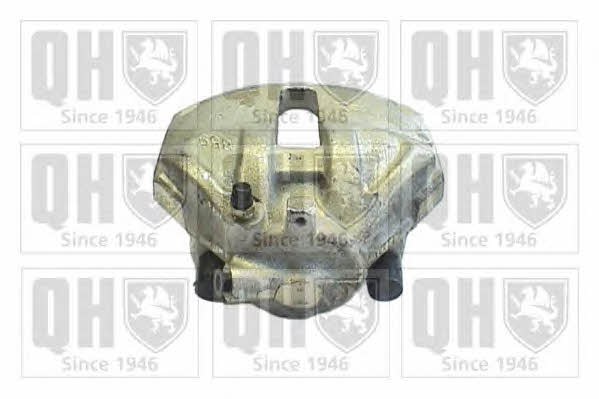 Quinton Hazell QBS2717 Brake caliper front left QBS2717: Buy near me in Poland at 2407.PL - Good price!