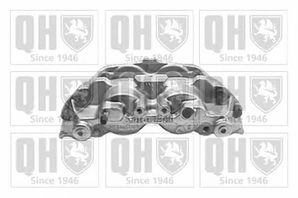 Quinton Hazell QBS2719 Суппорт тормозной передний левый QBS2719: Отличная цена - Купить в Польше на 2407.PL!
