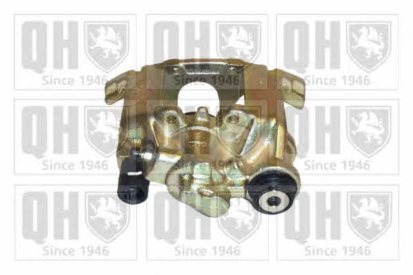 Quinton Hazell QBS2726 Brake caliper rear right QBS2726: Buy near me in Poland at 2407.PL - Good price!