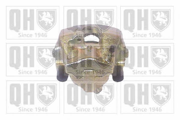 Quinton Hazell QBS2738 Brake caliper front right QBS2738: Buy near me in Poland at 2407.PL - Good price!