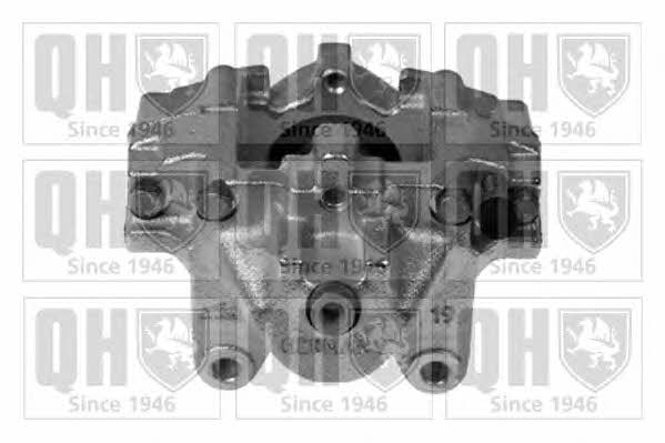 Quinton Hazell QBS2777 Brake caliper rear left QBS2777: Buy near me in Poland at 2407.PL - Good price!