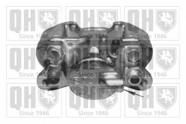 Quinton Hazell QBS2802 Brake caliper front right QBS2802: Buy near me in Poland at 2407.PL - Good price!