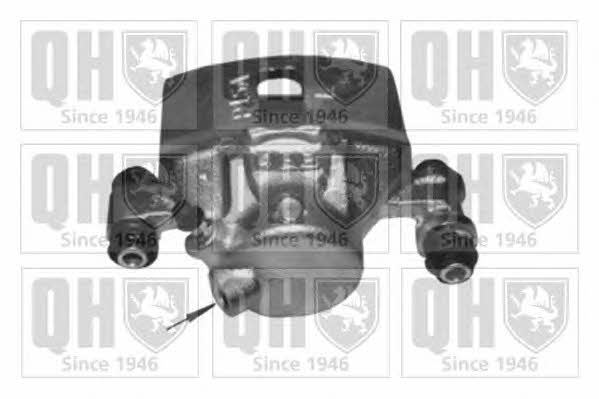 Quinton Hazell QBS2807 Brake caliper QBS2807: Buy near me in Poland at 2407.PL - Good price!