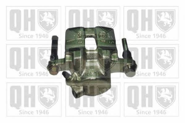 Quinton Hazell QBS2813 Суппорт тормозной передний левый QBS2813: Отличная цена - Купить в Польше на 2407.PL!