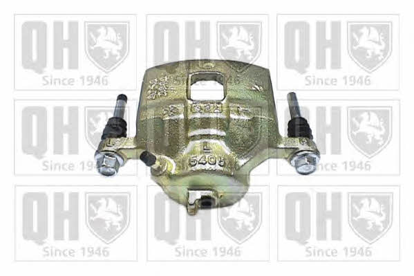 Quinton Hazell QBS2815 Brake caliper QBS2815: Buy near me in Poland at 2407.PL - Good price!