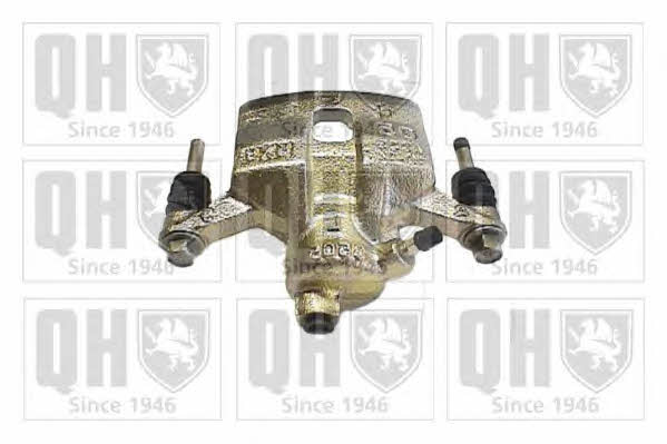 Quinton Hazell QBS2818 Суппорт тормозной задний правый QBS2818: Отличная цена - Купить в Польше на 2407.PL!