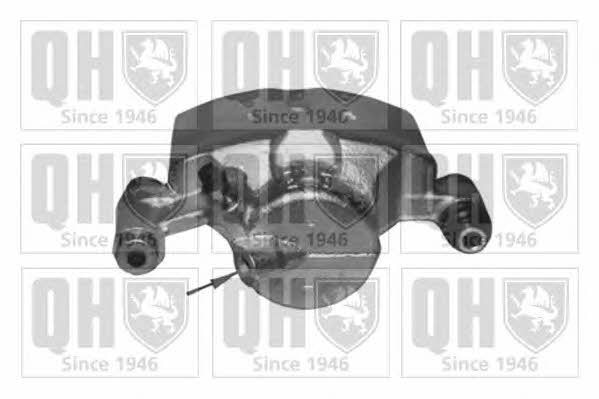 Quinton Hazell QBS2821 Суппорт тормозной QBS2821: Отличная цена - Купить в Польше на 2407.PL!