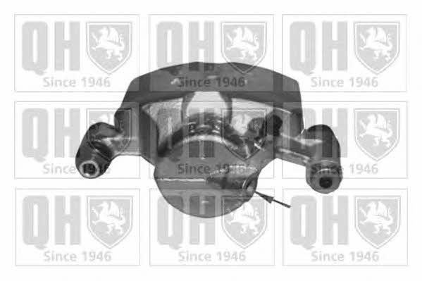 Quinton Hazell QBS2822 Суппорт тормозной передний правый QBS2822: Отличная цена - Купить в Польше на 2407.PL!