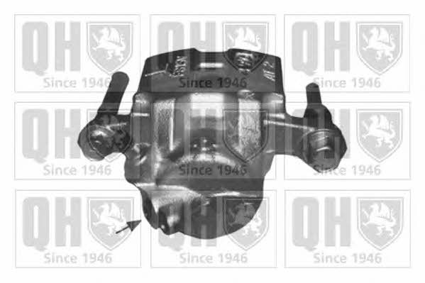 Quinton Hazell QBS2823 Суппорт тормозной QBS2823: Отличная цена - Купить в Польше на 2407.PL!