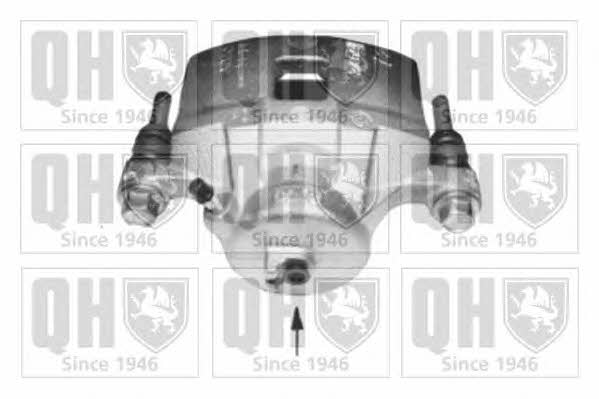 Quinton Hazell QBS2827 Brake caliper QBS2827: Buy near me in Poland at 2407.PL - Good price!