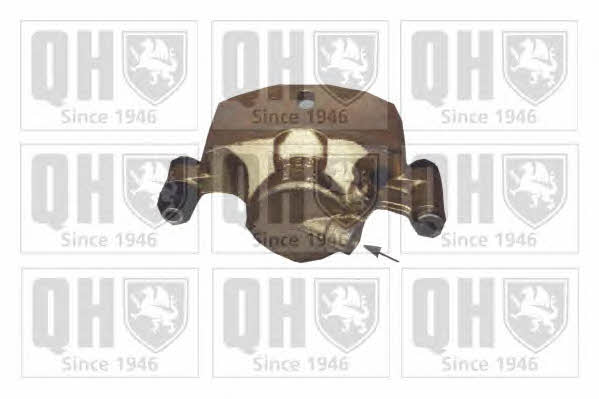 Quinton Hazell QBS2832 Brake caliper front right QBS2832: Buy near me in Poland at 2407.PL - Good price!