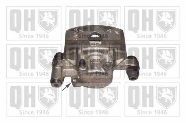 Quinton Hazell QBS2842 Brake caliper front right QBS2842: Buy near me in Poland at 2407.PL - Good price!