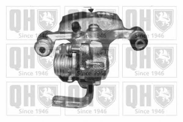 Quinton Hazell QBS2844 Bremssattel hinten rechts QBS2844: Kaufen Sie zu einem guten Preis in Polen bei 2407.PL!