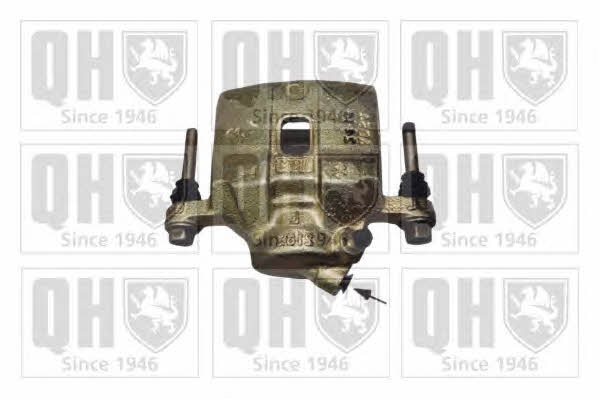Quinton Hazell QBS2852 Brake caliper front right QBS2852: Buy near me in Poland at 2407.PL - Good price!